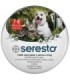 Seresto collar antipulgas para gatos y perros hasta 8 kgs