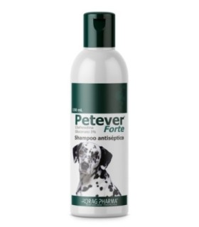 Shampoo Petever forte 150 ml