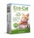 Collar eco cat