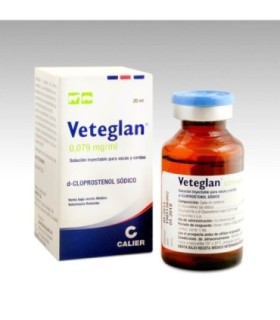 Veteglan 20 cc