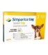 Simparica 5mg, para perros de 1,3 a 2,5 kgs, 3 blister x 1 tableta