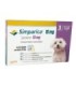 Simparica 10 mg, para perros de 2,5 a 5 kgs, 3 blister x 1 tableta