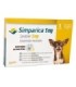 Simparica 5mg, para perros de 1,3 a 2,5 kgs, blister x 1 tableta