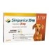 Simparica 20 mg, para perros de 5 a 10 kgs, blister x 1 tableta