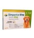 Simparica 80 mg, para perros de 20 a 40 kgs, blister x 1 tableta