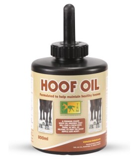 Hoof Oil 800 grs
