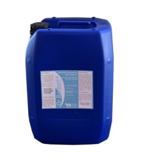 Solución de pediluvio Dr. Borkert 20 lts