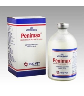Penimax (100 Cc)