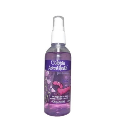Colonia Animal Health Adulto (160 ml)