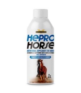 Hepro Horse (1 lts)