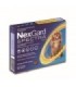 Nexgard Spectra para perro de 3,6-7,5 Kg (1 Comprimido)