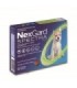 Nexgard Spectra para perro de 7,6-15 Kg (1 Comprimido)