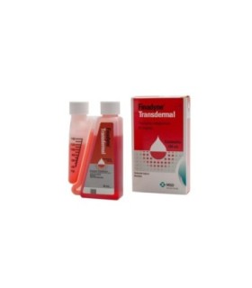 Finadyne Transdermal 100 cc
