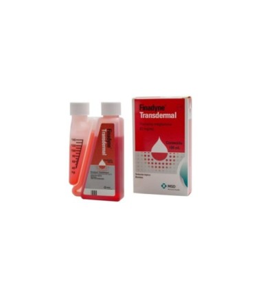 Finadyne Transdermal 100 cc