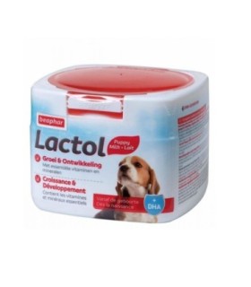Lactol Puppy 250 grs