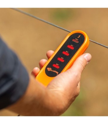 Tester indicador de Voltaje