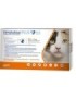 Revolution Plus pipeta de 0,5 ml para gatos de 2,5-5 Kgs