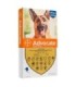 Advocate pipeta 4 ml para perros entre 25-40 kgs