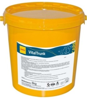 VitalTrunk balde 6 kgs