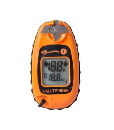 Tester buscador de fallas Smartfix