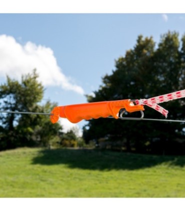 Manija doble propósito