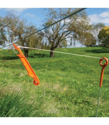 Manija doble propósito