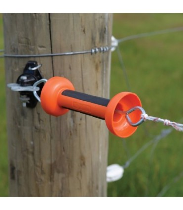 Manija soft touch cuerda