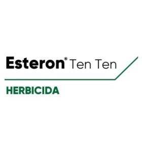 Esteron Ten-Ten (9,46 Lts)