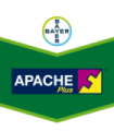 Apache Plus 535 Sc (1 Lt)