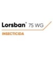 Lorsban 75 Wg (2 Kgs)