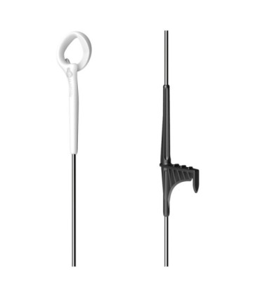 Estaca de anillo 850 x 6 mm