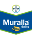 Muralla Delta 190 Od (0,25 Lts)