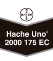 Hache Uno 2000 175 Ec 20 Lts