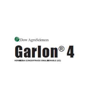 Garlon 4 (1 lt)