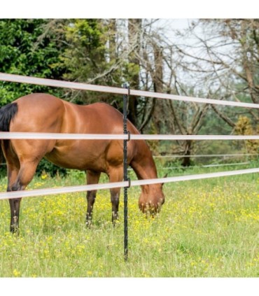Poste en línea aislado 1.350 mm
