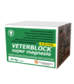 Sal Mineral Veterblock Super Mg + Se 10 Kgs