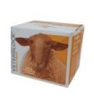 Sal Mineral Veterblock Pequeños Rumiantes 2 x 5 Kgs