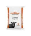 Sal Mineral Vetersal Crianza 25 Kgs