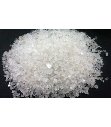 Sal Común Tipo Azúcar 25 Kgs