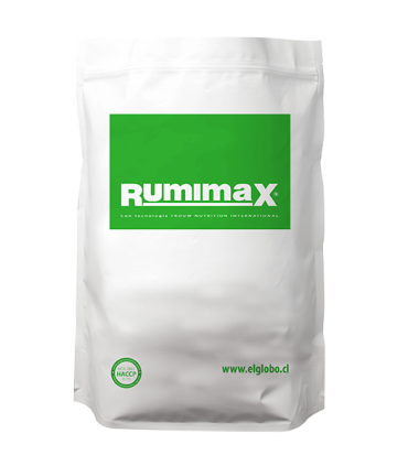 Concentrado Rumimax 16-32-55 SM5-ST 25 kgs