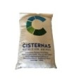 Concentrado Cisternas Crecimiento 60-120 25 Kgs