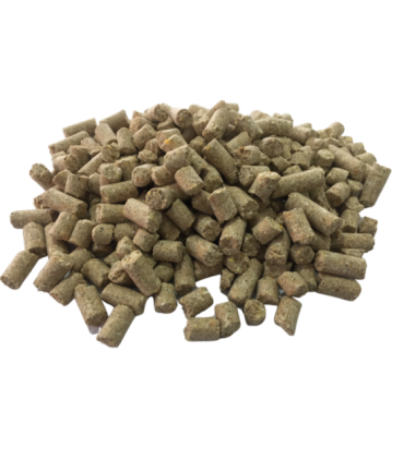 Concentrado Mega Cooprinsem Pre-Parto 25 Kgs