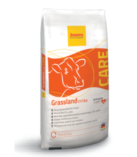 Sal Mineral Josera Grassland Keragen 25 kgs