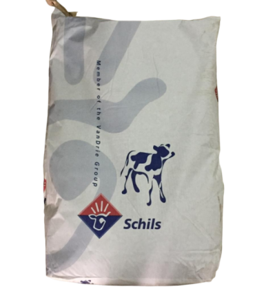 Sustituto Lácteo Schils Kalmilac Plus 25 Kgs