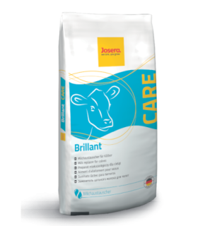 Sustituto Lácteo Josera Brillant 25 kgs