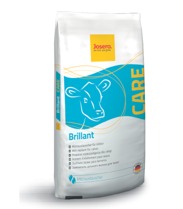 Sustituto Lácteo Josera Brillant 25 kgs