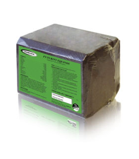 Sal Mineral Equinos Usablock Futurity 18 Kgs