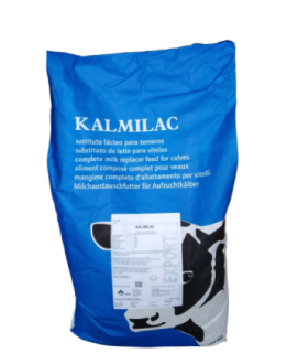 Sustituto Lácteo Schils Kalmilac 21/16 10 Kgs