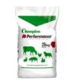 Concentrado Performance Ternero Crecimiento Premium 25 Kgs