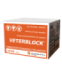 Sal Mineral Veterblock 10 Kgs